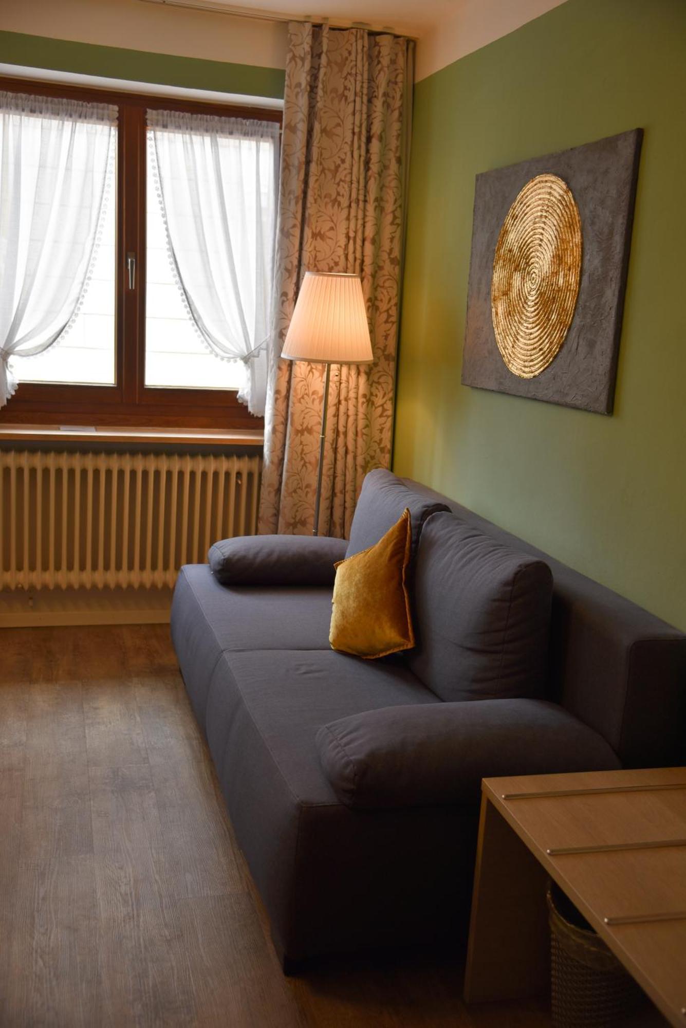 Pension Langerspacher Grande Synthe Bagian luar foto